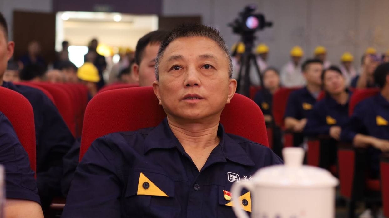 集團黨委委員、行政總召集人盛旺喜出席活動.JPG