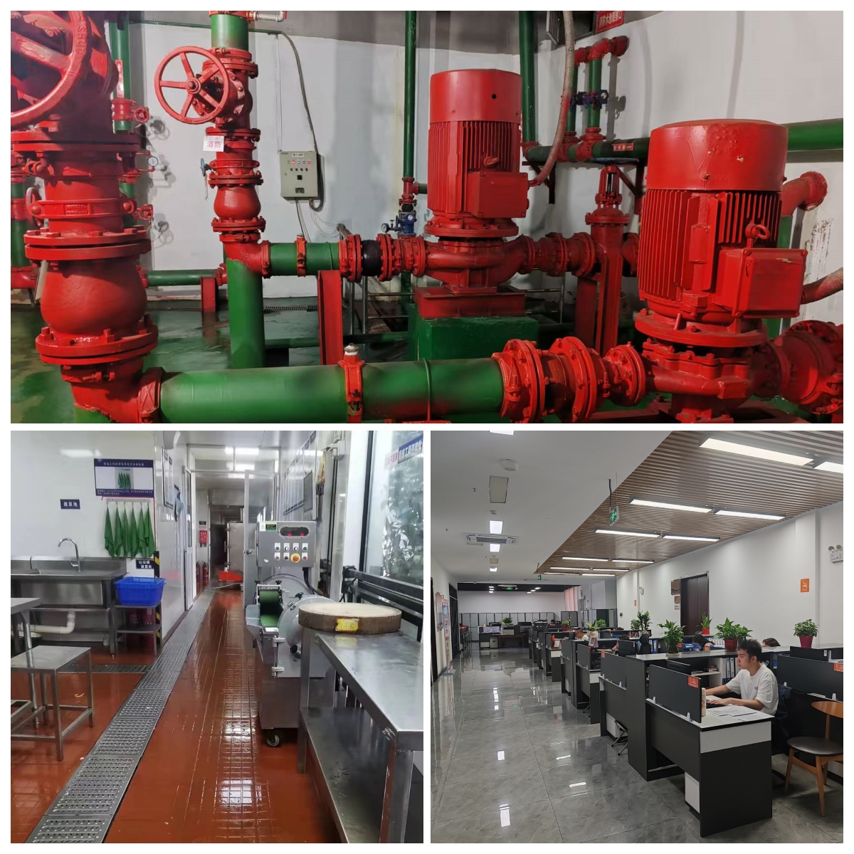 圖 整改后的設備房、食堂、辦公區.jpg 圖 整改后的設備房、食堂、辦公區.jpg